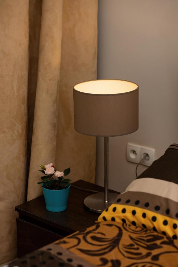 Apartments Warsaw Gieldowa 4 By Noclegi Renters Εξωτερικό φωτογραφία
