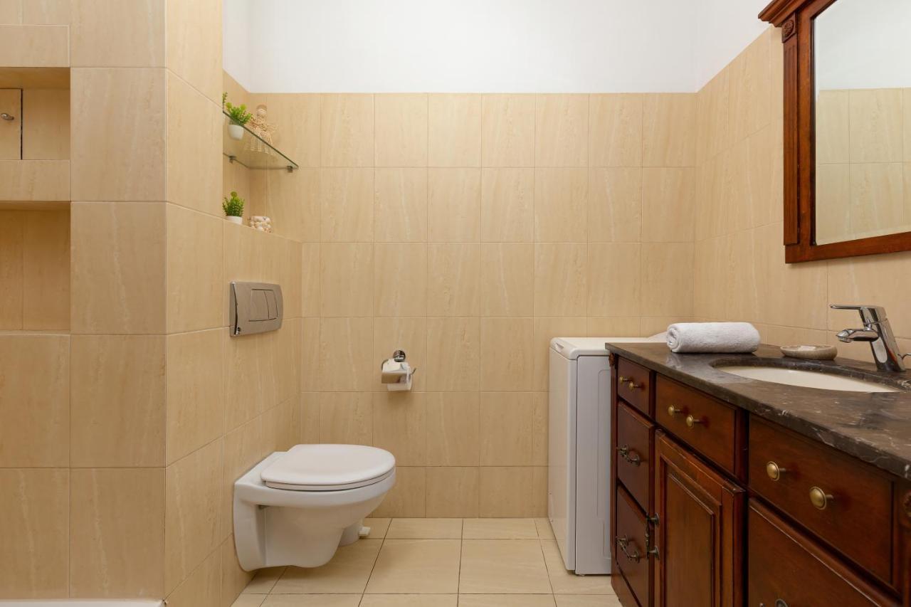 Apartments Warsaw Gieldowa 4 By Noclegi Renters Εξωτερικό φωτογραφία